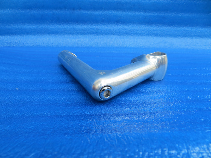 Nitto Pearl 90mm 71Degree NJS Approved AA Stem (26060518)