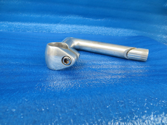 Nitto Pearl 90mm 71Degree NJS Approved AA Stem (26060831)