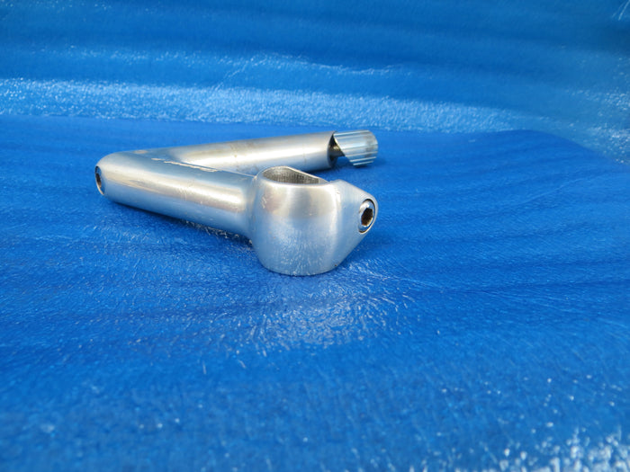 Nitto Pearl 90mm 71Degree NJS Approved AA Stem (26060831)