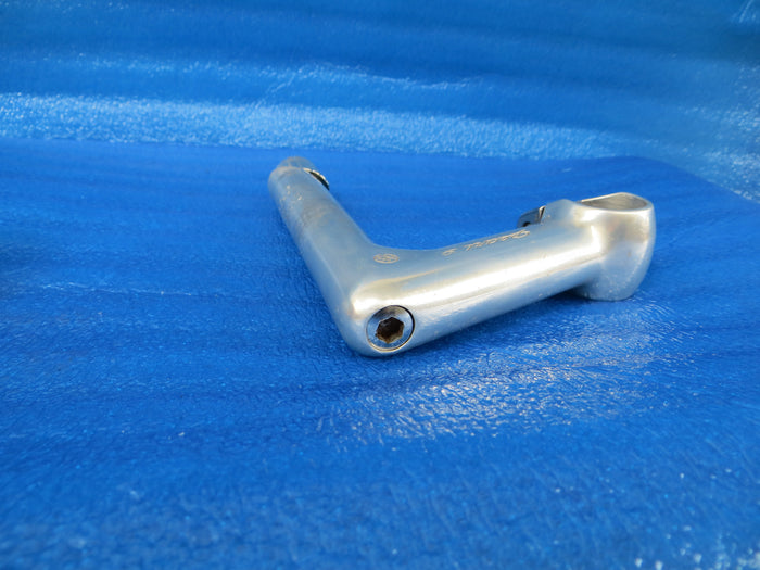 Nitto Pearl 90mm 71Degree NJS Approved AA Stem (26060831)