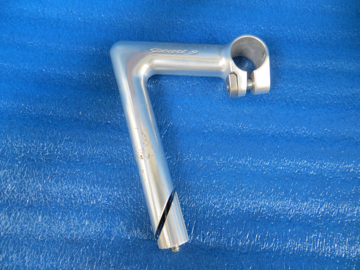 Nitto Pearl 90mm 71Degree NJS Approved AA Stem (26060832)