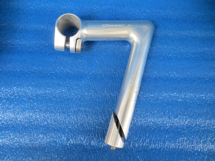 Nitto Pearl 90mm 71Degree NJS Approved AA Stem (26060832)