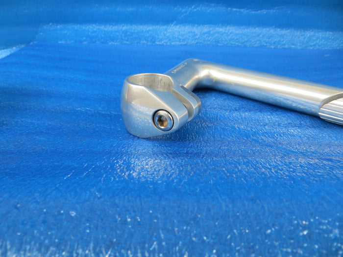 Nitto Pearl 90mm 71Degree NJS Approved AA Stem (26060832)