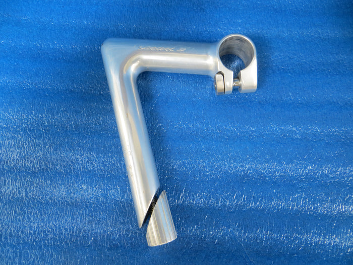 Nitto Pearl 90mm 71Degree NJS Approved AA Stem (26060833)