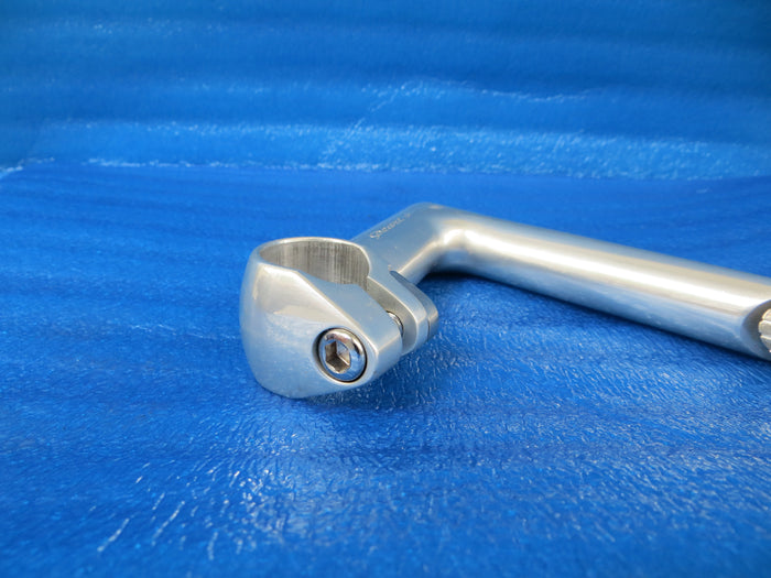 Nitto Pearl 90mm 71Degree NJS Approved AA Stem (26060833)