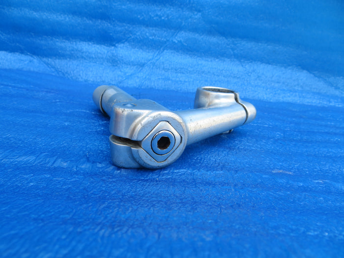 Nitto Tengaeshi Reversible Stem 85mm VIA (26071403)
