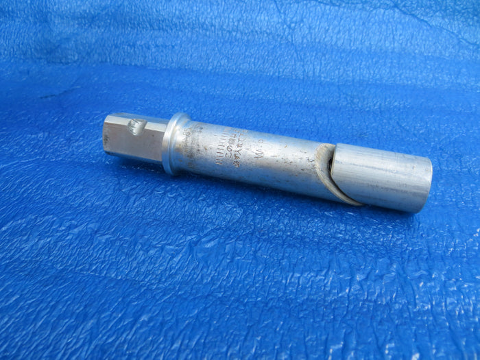 Nitto Tengaeshi Reversible Stem Quill (26071406)