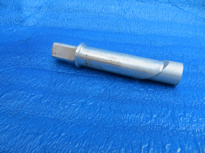 Nitto Tengaeshi Reversible Stem Quill (26071406)