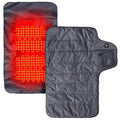 Open Box ActionHeat 7V battery Heated Sleeping Bag Pad