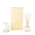 Palm Beach Coconut & Lime Mini Candle & Diffuser Pack