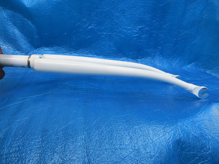 Panasonic Front Fork 130mm steering Column 9mm Slot 240828