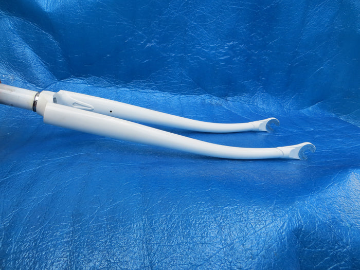 Panasonic Front Fork 130mm steering Column 9mm Slot 240828