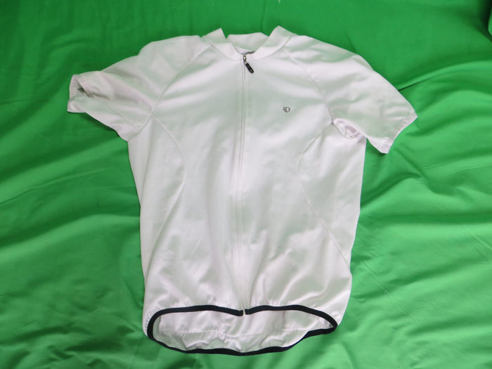 Pearl Izumi Short Sleeve Jersey Japanese L Size (American M)