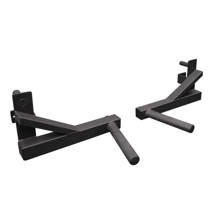 Gym Plus Dip Bars for 50x75mm Uprights GP-DIPBAR-5075