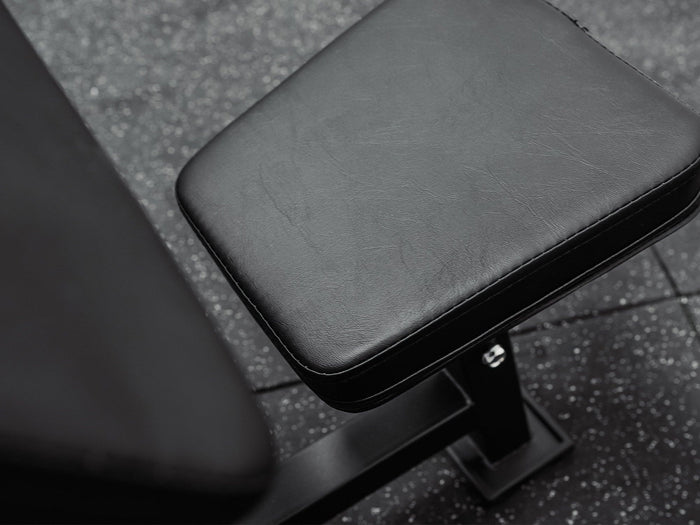 Gym Plus Preacher Curl Bench 2236-V2