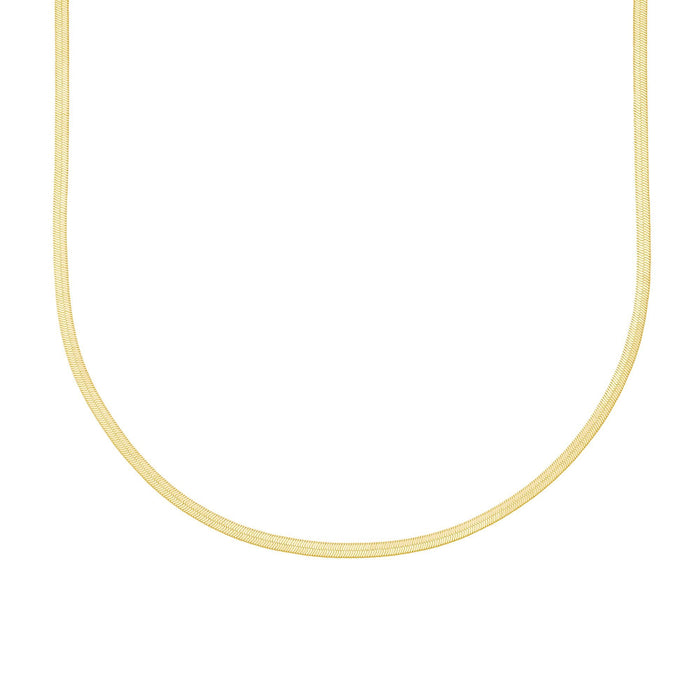 Python Necklace - Bodega Nantucket