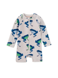 Rash Guard Baby Swimsuit