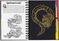 Scratch & Sketch Dragons & Mythical Creatures