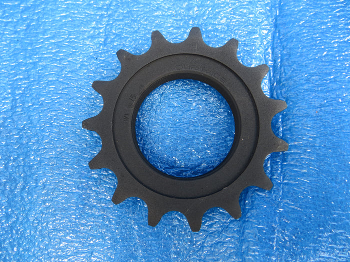Shimano Dura Ace 15T 1/8" NJS Cog (26081417)