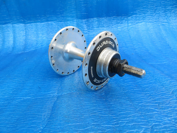 Shimano Dura Ace HB-7600 36H 120mm Rear Hub NJS (24041107)