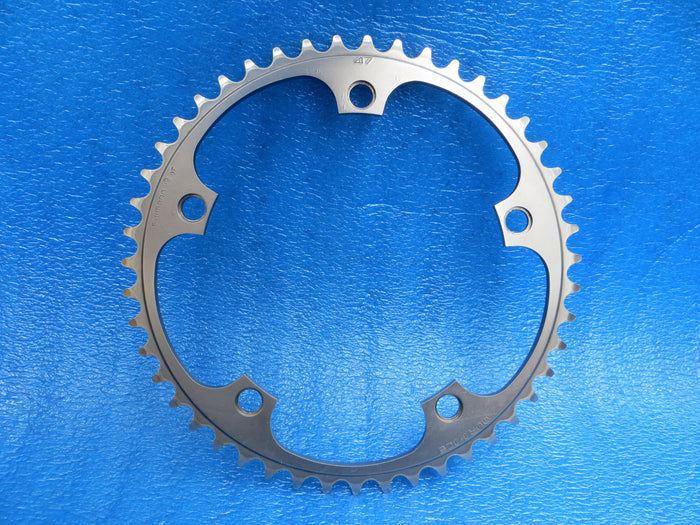 Shimano FC-7710 1/8" 144BCD NJS Chainring 47T (26081114)