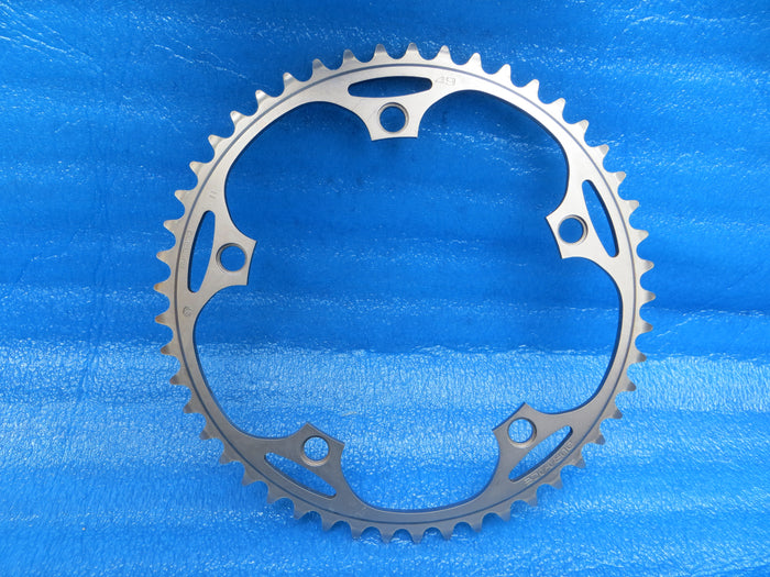 Shimano FC-7710 1/8" 144BCD NJS Chainring 49T (26061405)