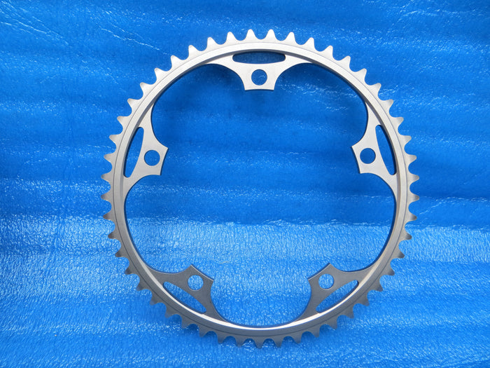 Shimano FC-7710 1/8" 144BCD NJS Chainring 49T (26061405)