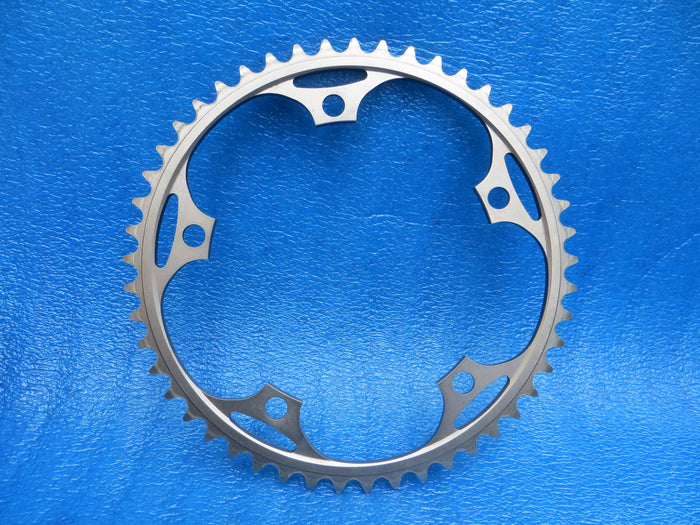 Shimano FC-7710 1/8" 144BCD NJS Chainring 49T (26081115)