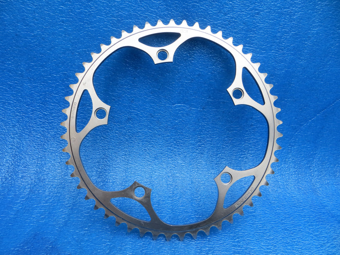 Shimano FC-7710 1/8" 144BCD NJS Chainring 53T (26081116)