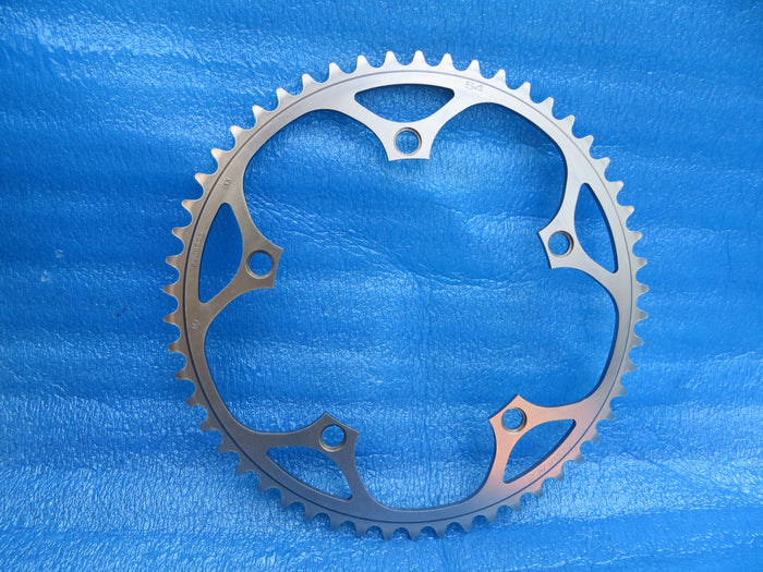Shimano FC-7710 1/8" 144BCD NJS Chainring 54T (26072207)
