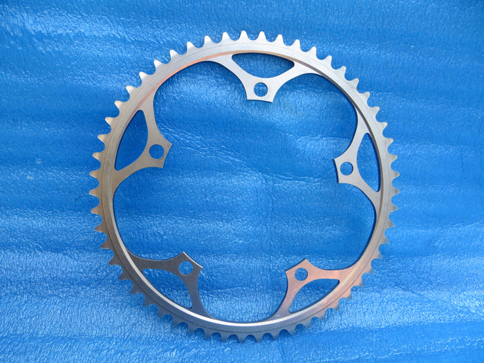 Shimano FC-7710 1/8" 144BCD NJS Chainring 54T (26072207)