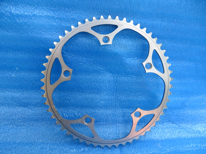 Shimano FC-7710 1/8" 144BCD NJS Chainring 54T (26072208)