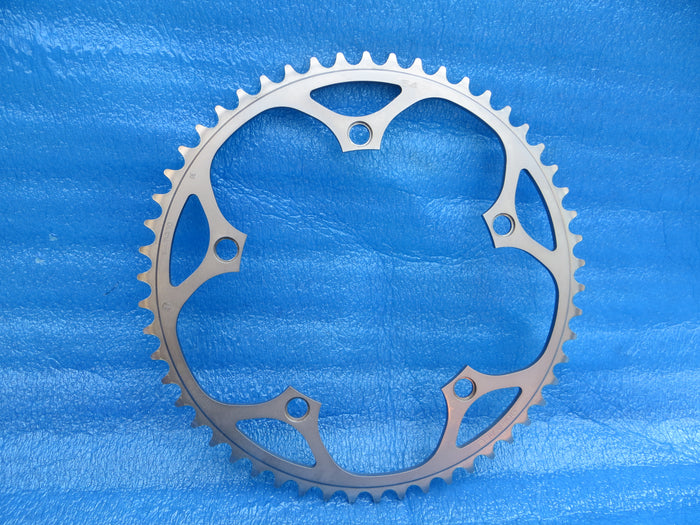 Shimano FC-7710 1/8" 144BCD NJS Chainring 54T (26072209)