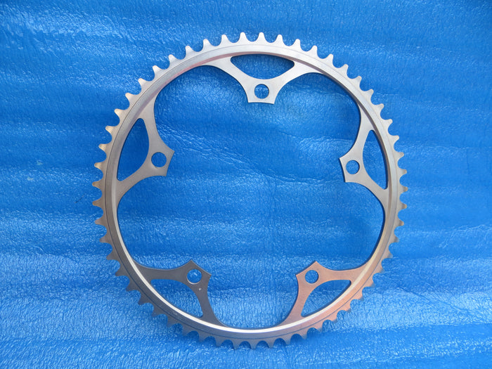Shimano FC-7710 1/8" 144BCD NJS Chainring 54T (26072209)
