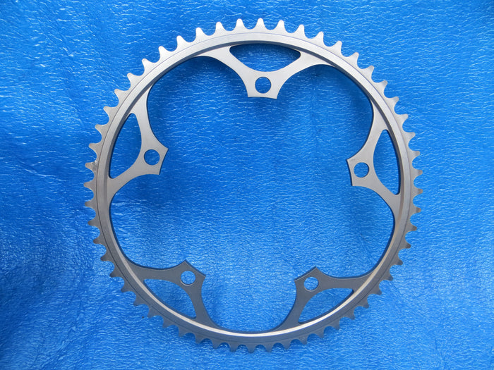 Shimano FC-7710 1/8" 144BCD NJS Chainring 54T (26072304)
