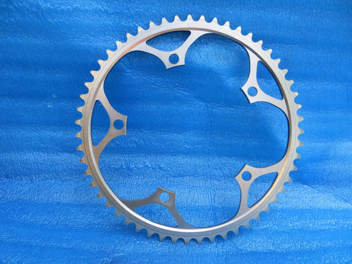 Shimano FC-7710 1/8" 144BCD NJS Chainring 55T (26072201)