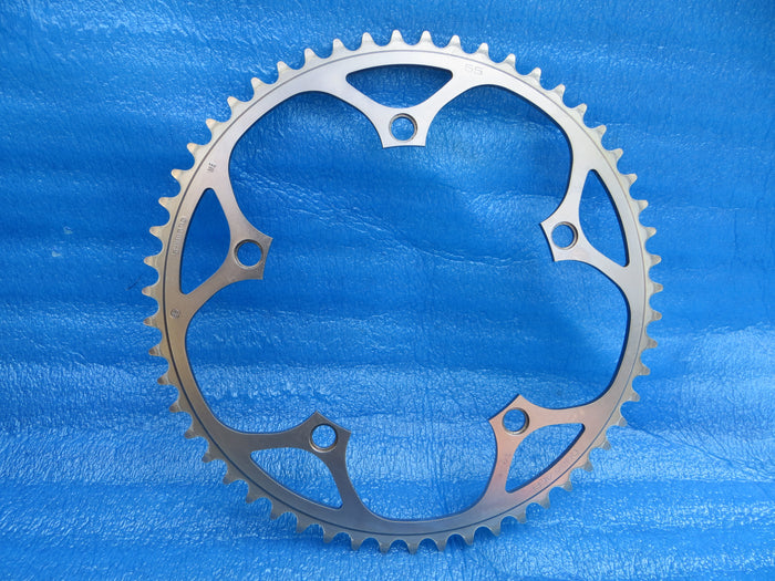 Shimano FC-7710 1/8" 144BCD NJS Chainring 55T (26072202)