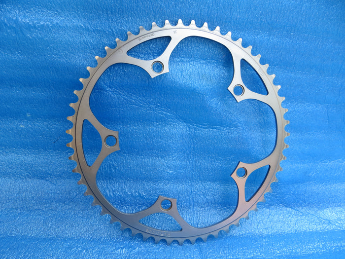 Shimano FC-7710 1/8" 144BCD NJS Chainring 55T (26072203)