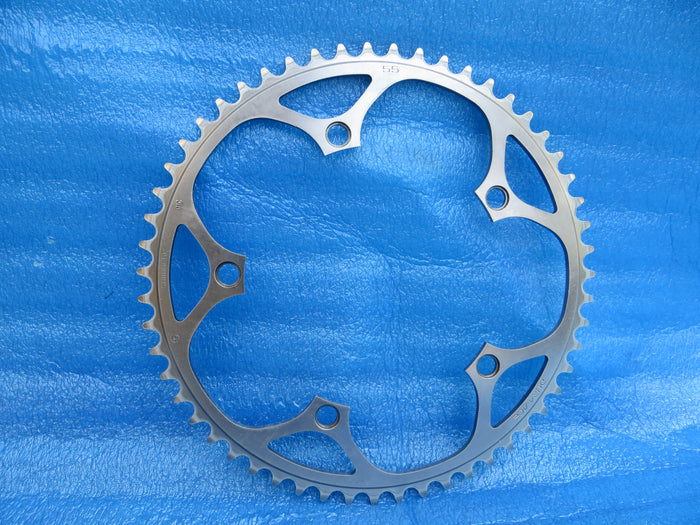 Shimano FC-7710 1/8" 144BCD NJS Chainring 55T (26072205)