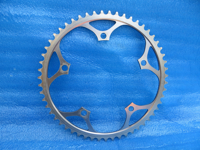 Shimano FC-7710 1/8" 144BCD NJS Chainring 55T (26072205)