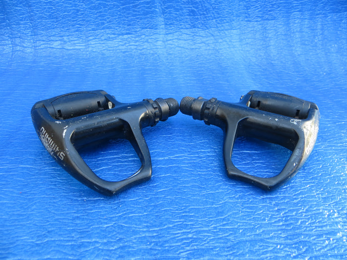 Shimano PD-R540 Clipless Pedals (26030812)