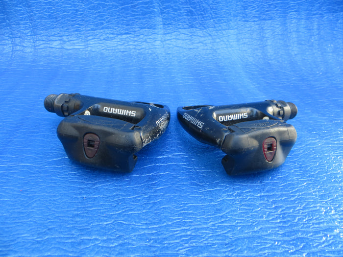Shimano PD-R540 Clipless Pedals (26030812)
