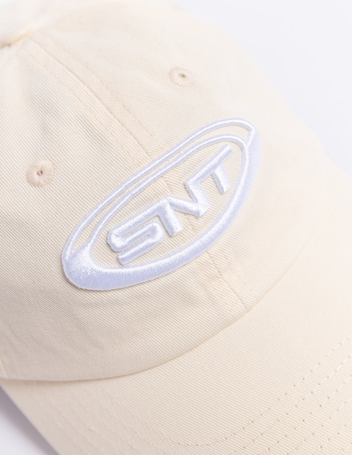 St Goliath - Cap - Beige