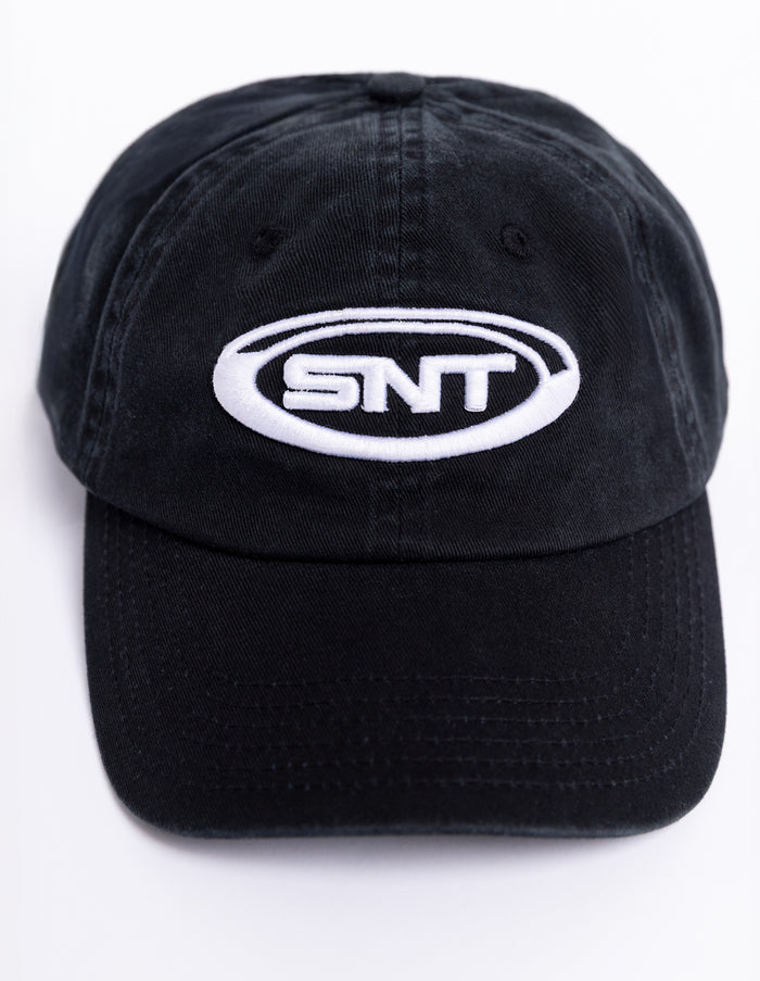 St Goliath - Cap - Black