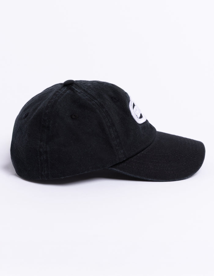 St Goliath - Cap - Black