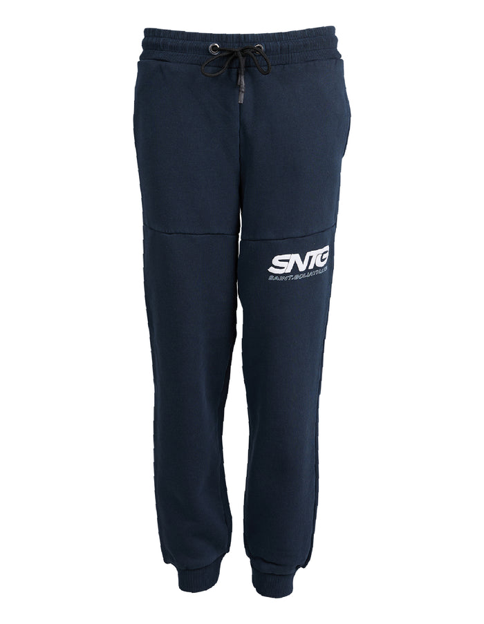 St Goliath - Challenger Track Pants - Navy