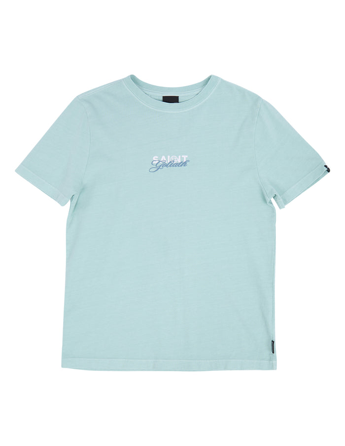 St Goliath - Global Tee - Fern