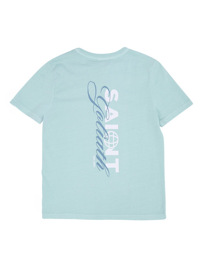 St Goliath - Global Tee - Fern