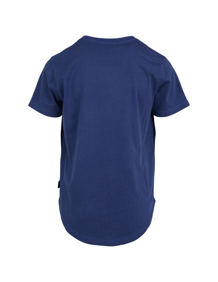 St Goliath - Logo Tee - Ink (3-7)