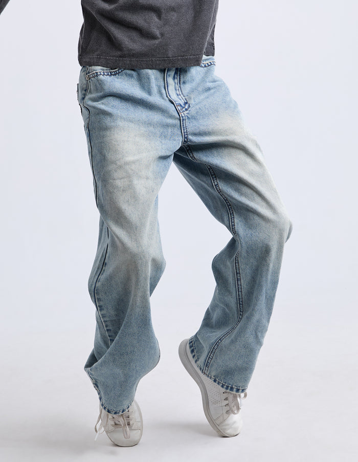 St Goliath - Lounger Jeans